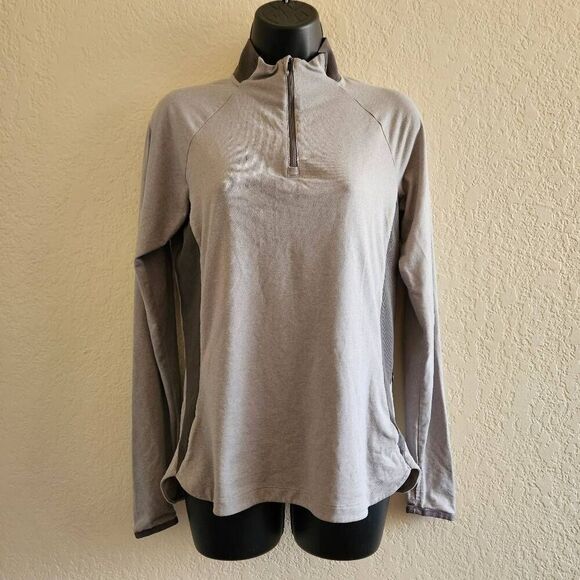 REI Grey Pullover - Picture 1 of 11